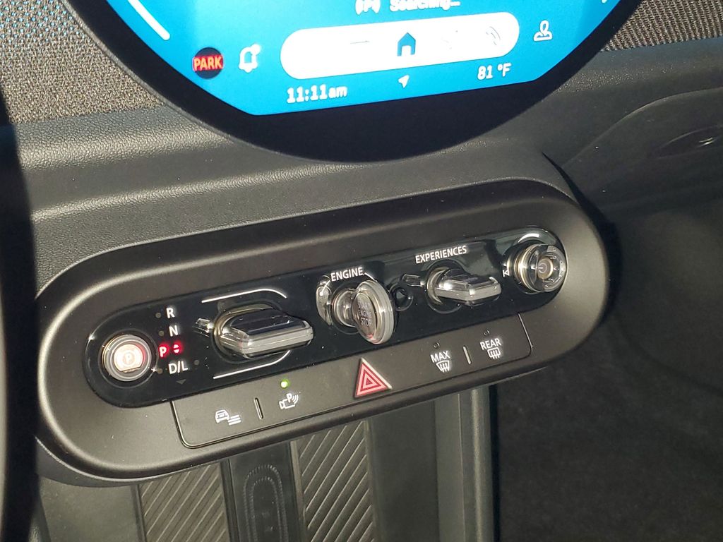 2026 MINI Convertible S - Photo 21