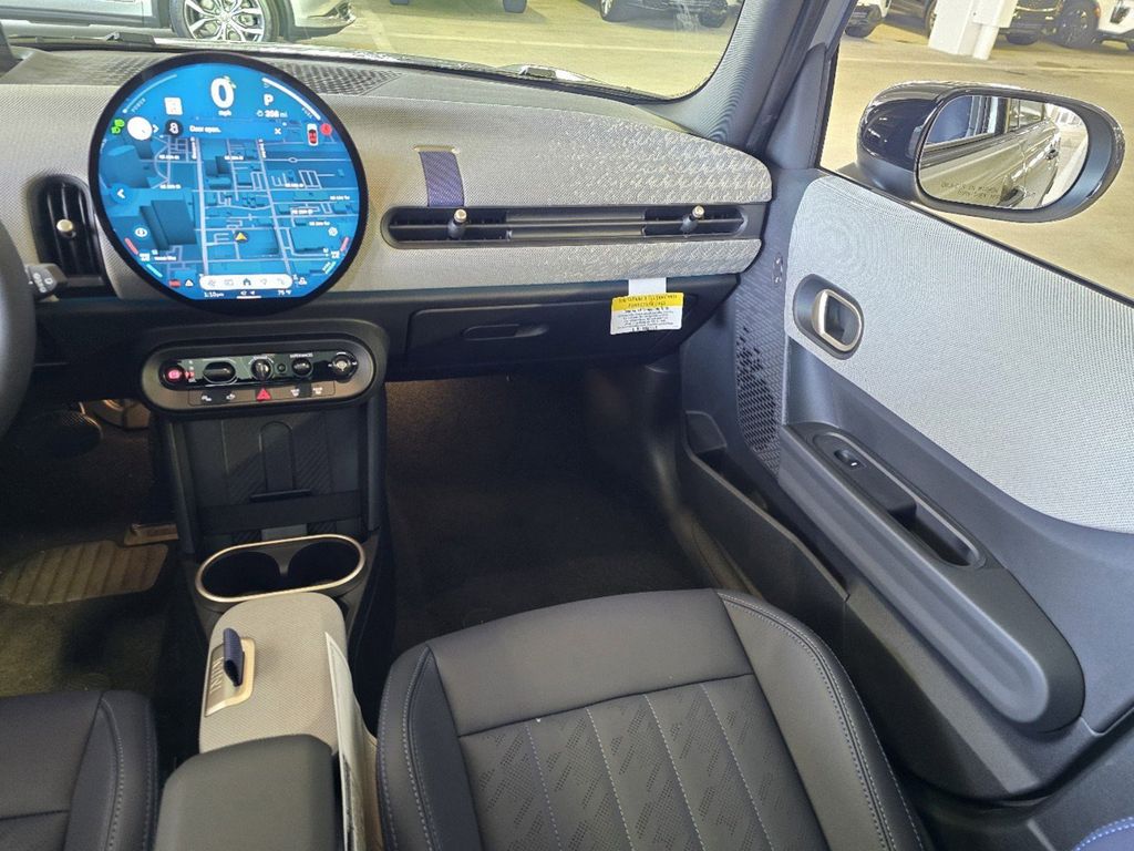 2025 MINI Hardtop 4 Door S - Photo 9