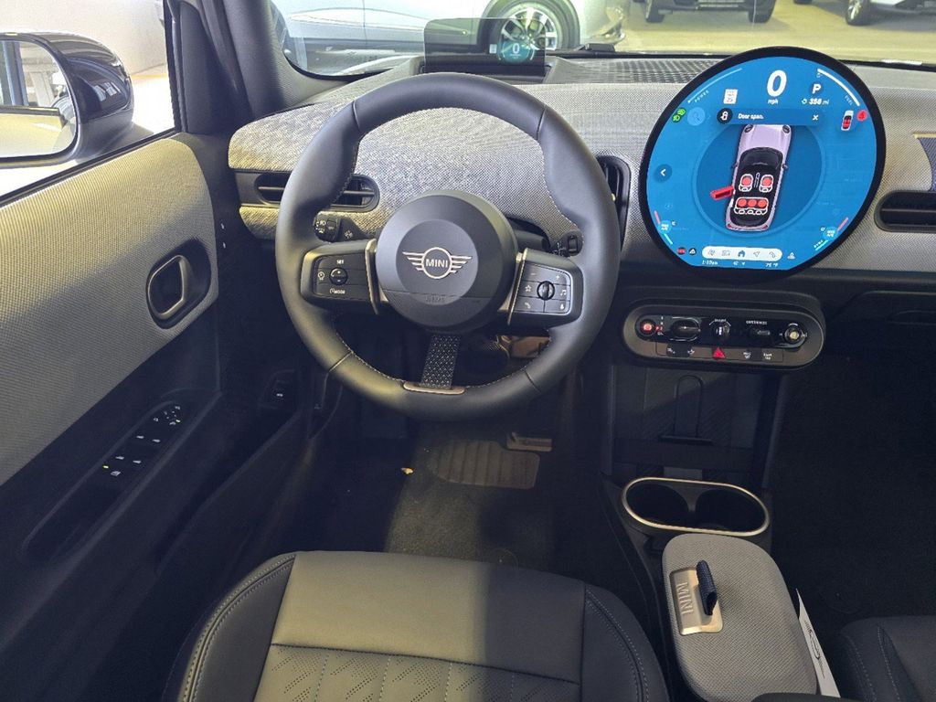 2025 MINI Hardtop 4 Door S - Photo 8