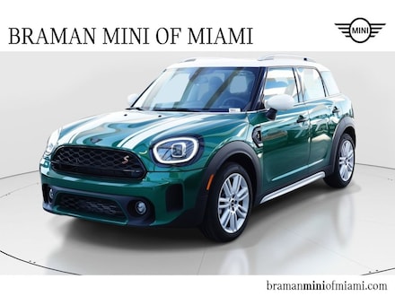 2024 MINI Countryman Signature SUV