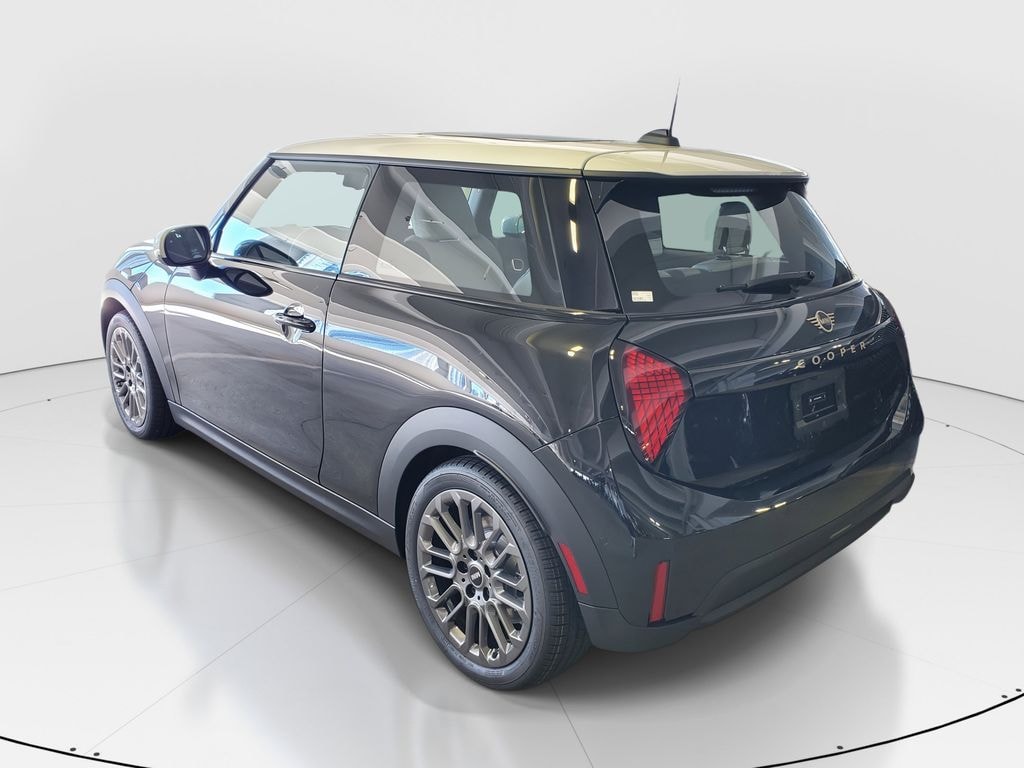 New 2026 MINI 2 Door Signature Plus Hatchback