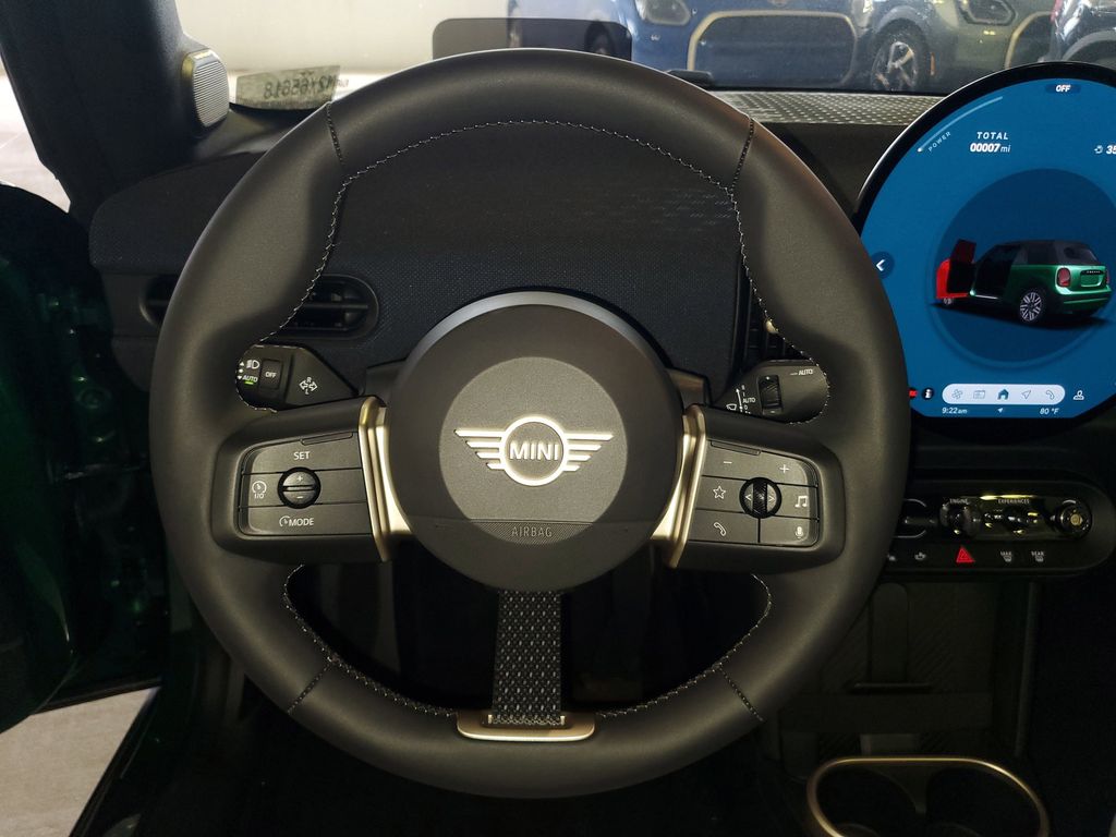 2026 MINI Convertible S - Photo 14