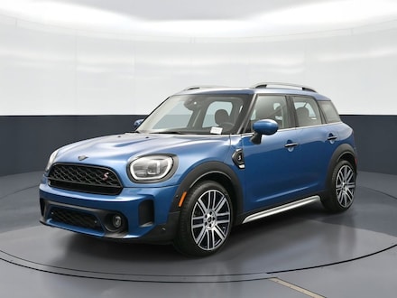 2023 MINI Countryman Cooper S SUV