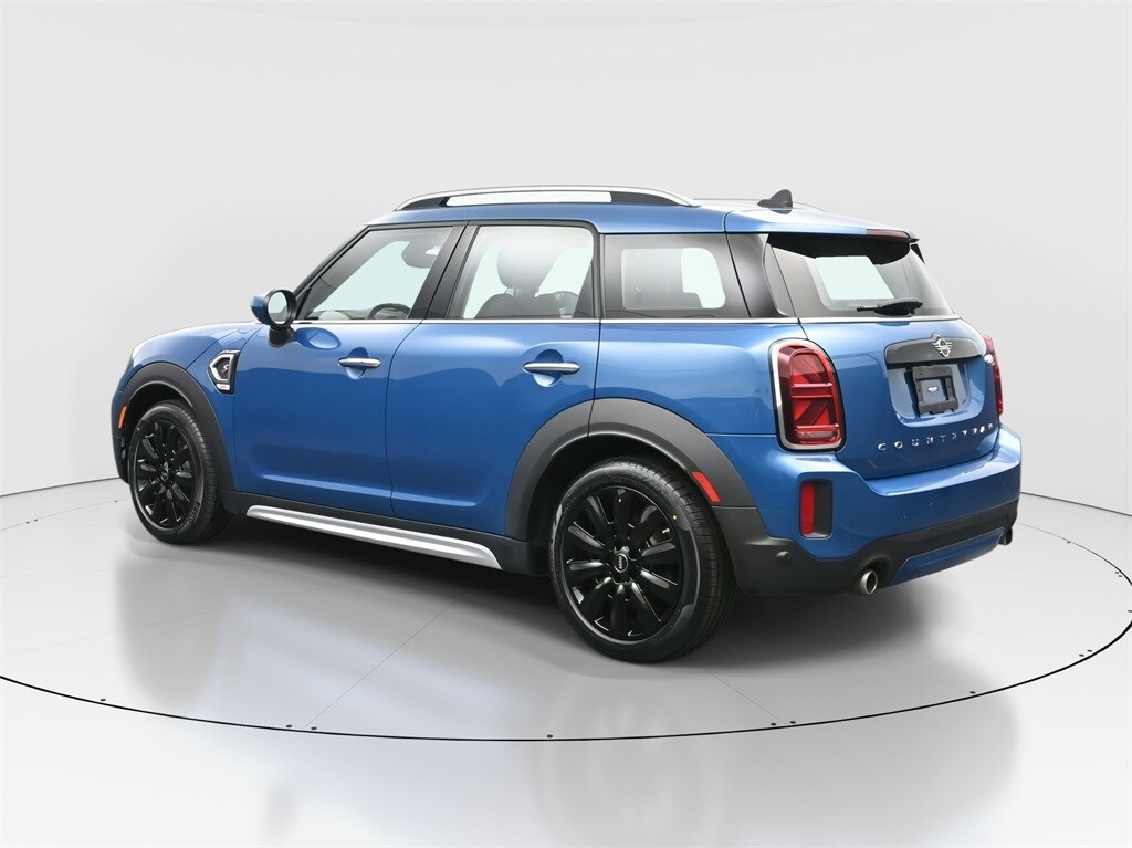 2022 Mini Cooper S photo 3