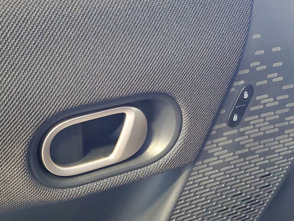 2026 MINI Convertible Base - Photo 10