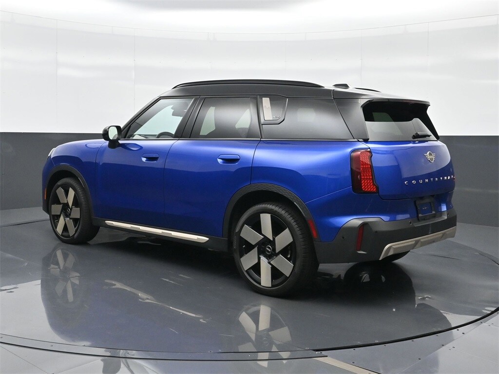 2025 Mini Countryman S ALL4 photo 2