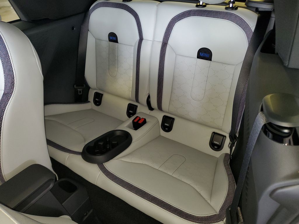 2026 MINI Convertible S - Photo 10