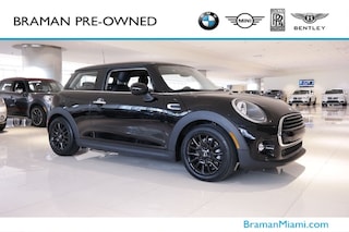 Pre Owned Mini Sales Used Mini Dealer In Miami Fl