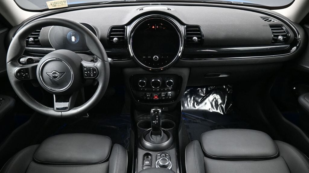 Certified 2024 MINI Clubman Cooper S Wagon