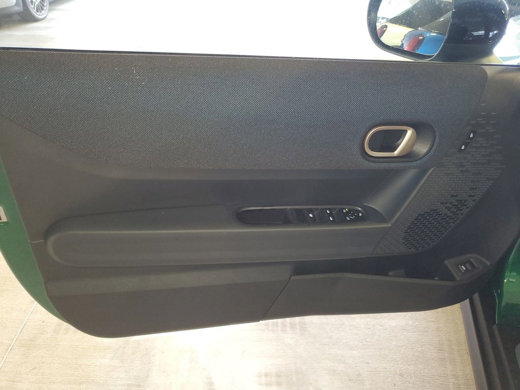 2026 MINI Convertible S - Photo 8