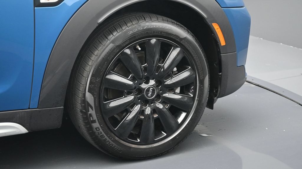 2024 MINI Countryman S - Photo 6