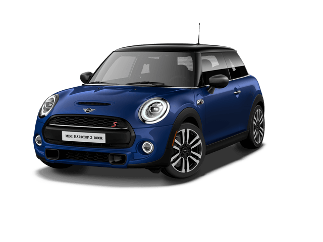 mini cooper electrico usado