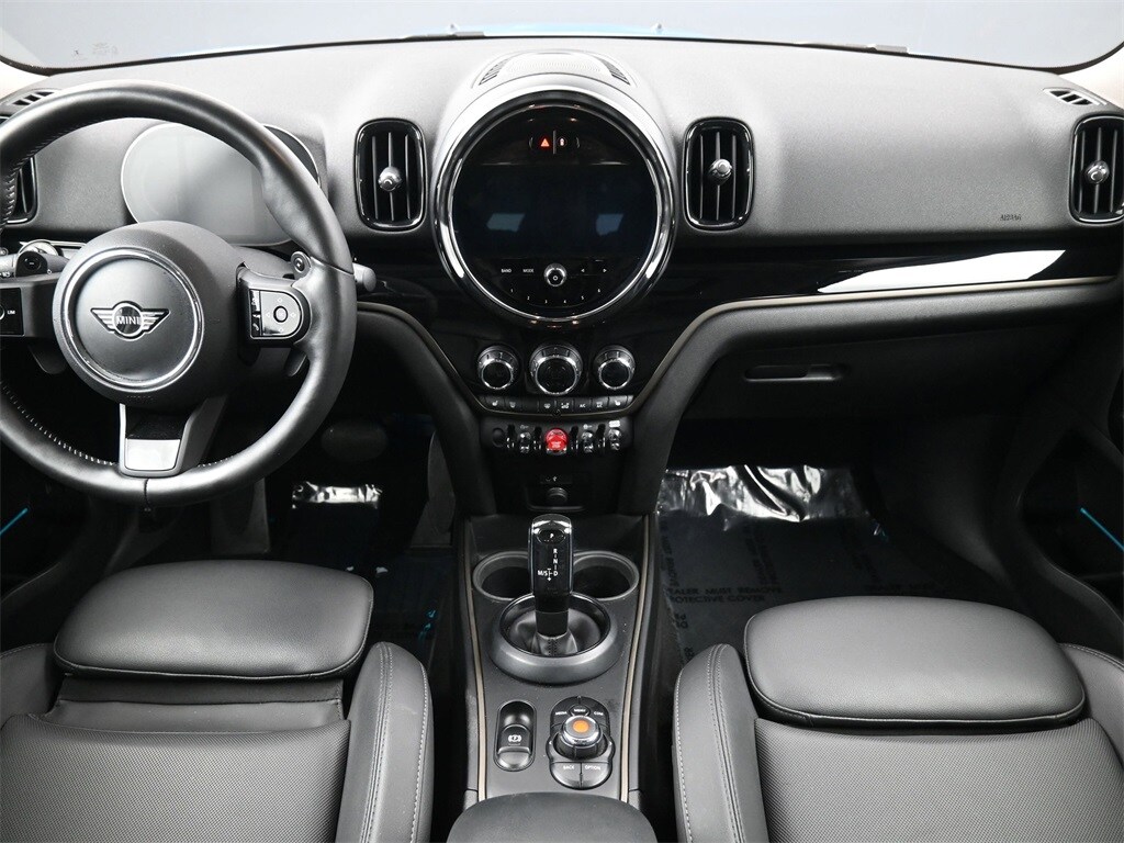 2022 Mini Cooper S photo 4