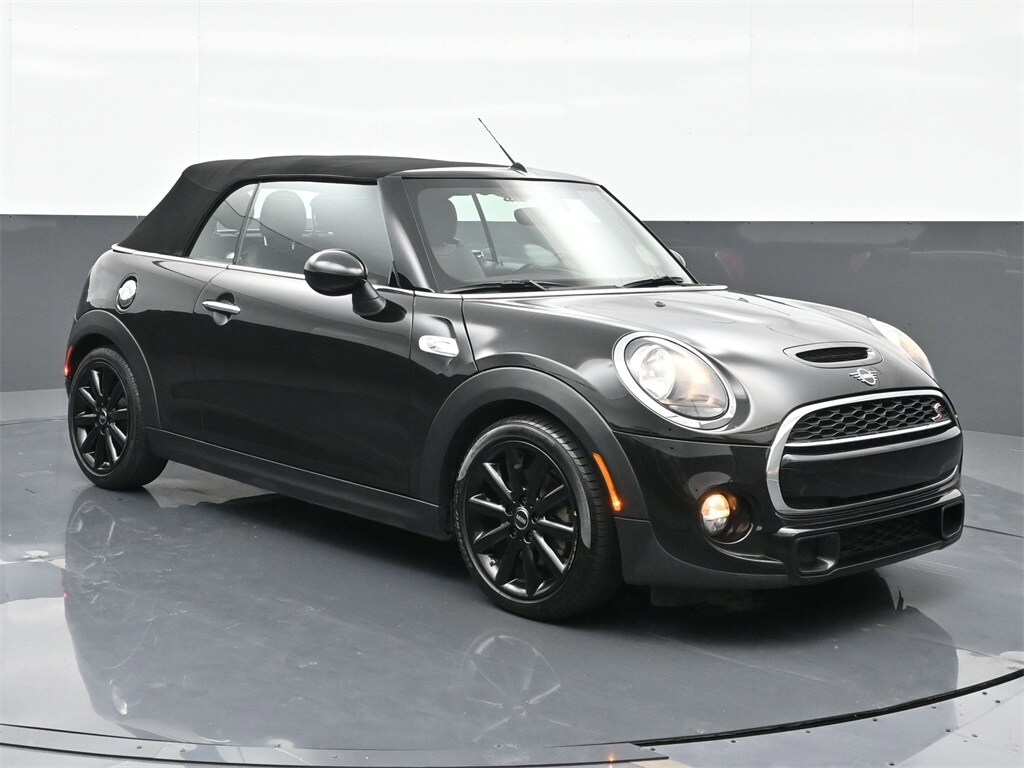 2019 Mini Cooper Signature photo 4
