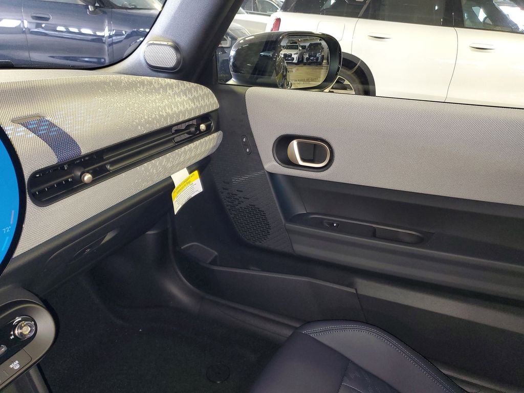 2026 MINI Convertible S - Photo 18