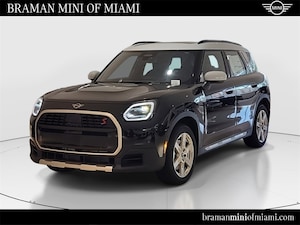 2025 MINI Countryman S