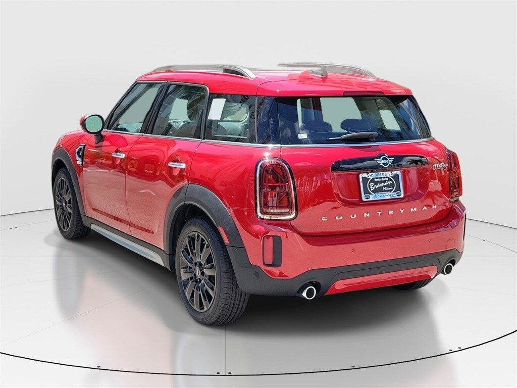 2024 Mini Cooper Signature photo 4