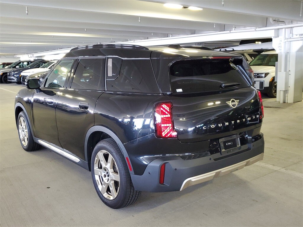 2025 Mini Cooper Base photo 4