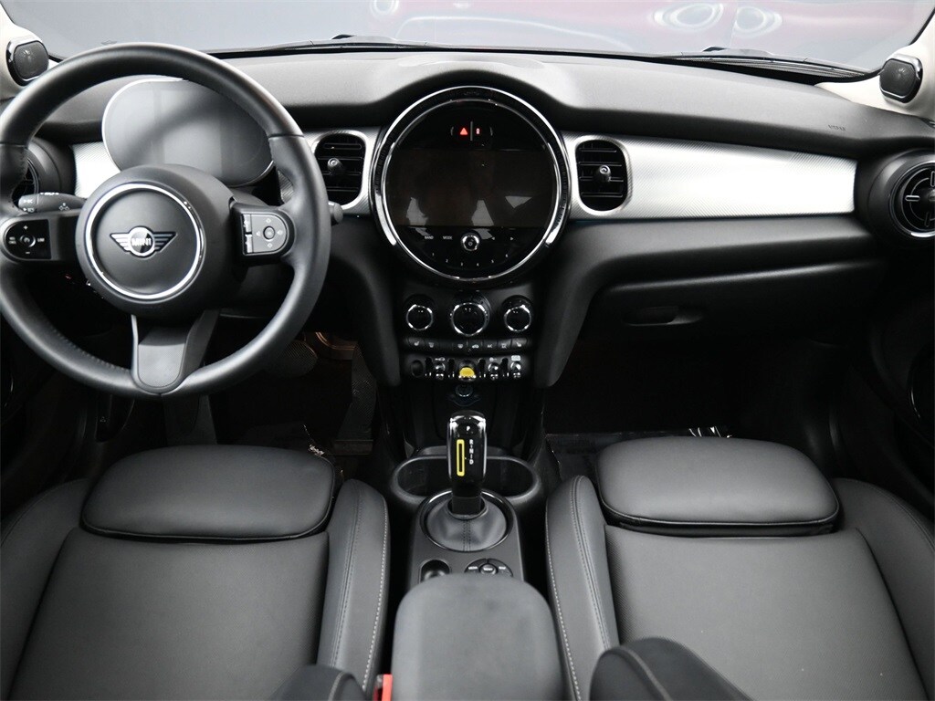 2023 Mini Cooper 2 Door Hardtop photo 4