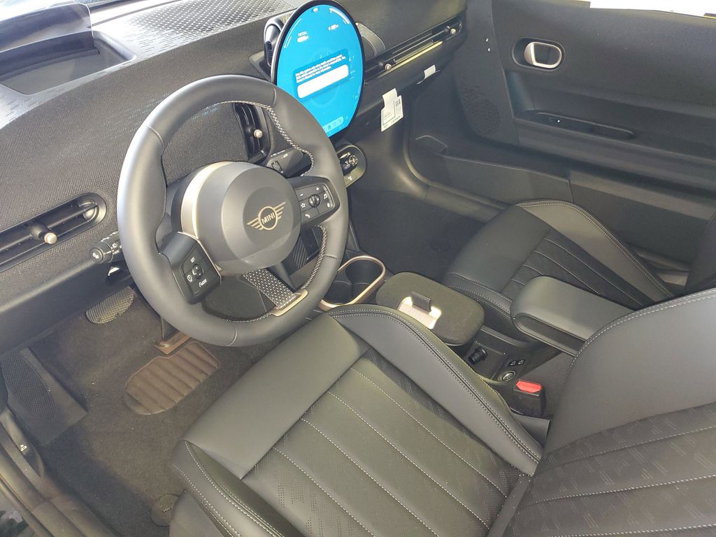 2026 MINI Convertible S - Photo 11