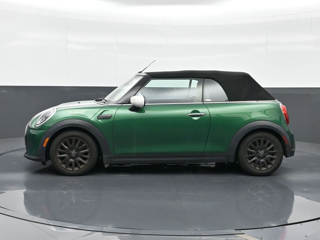 Used 2024 MINI Convertible Cooper Convertible