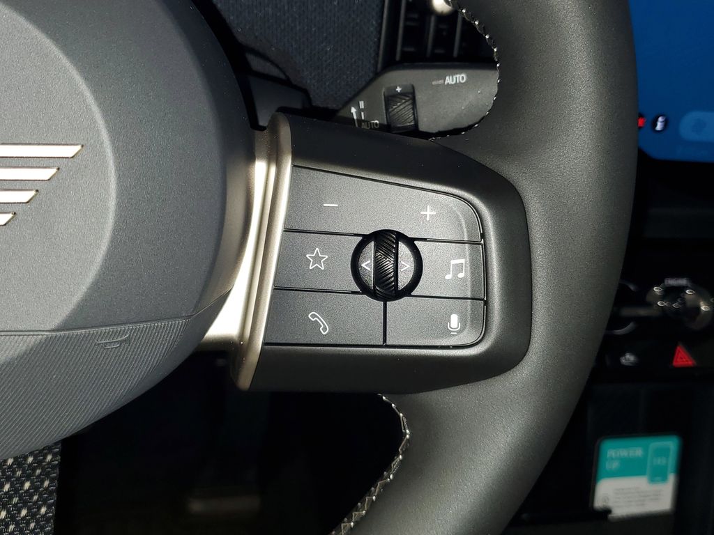 2026 MINI Convertible Base - Photo 16