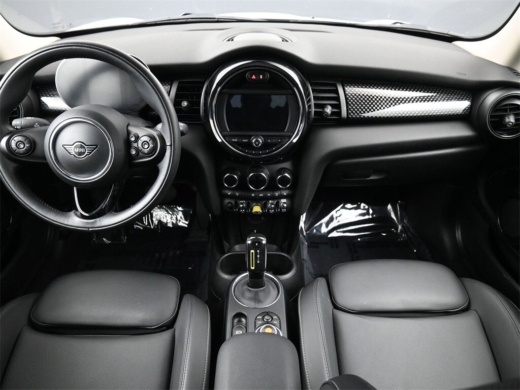 2021 Mini Cooper SE Signature photo 4