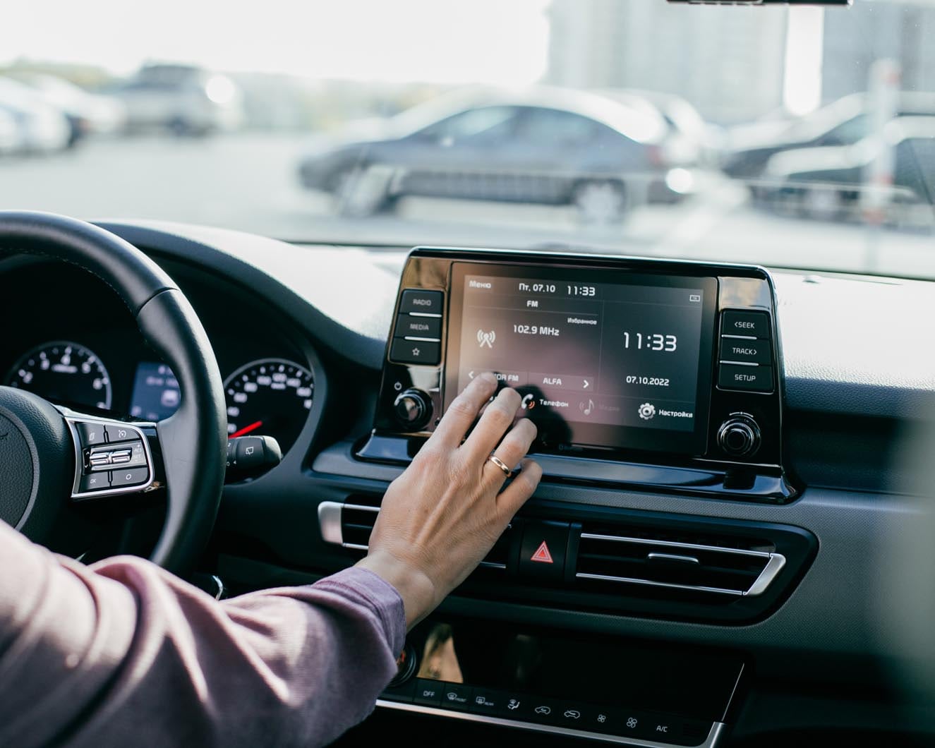 The 3 Most Common Causes Your Car Radio Isn’t Working 