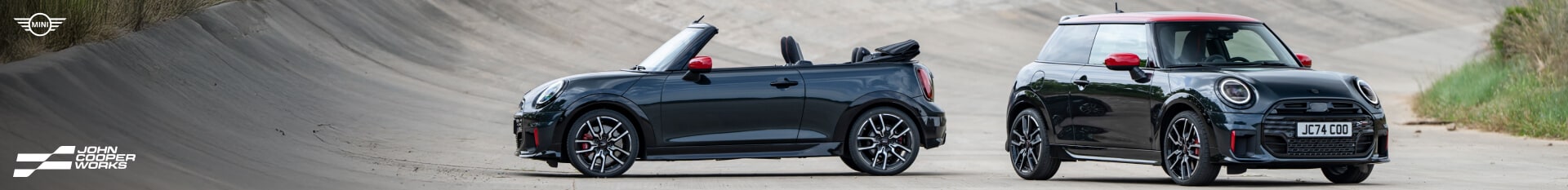 New 2026 MINI JCW For Sale In Miami, FL