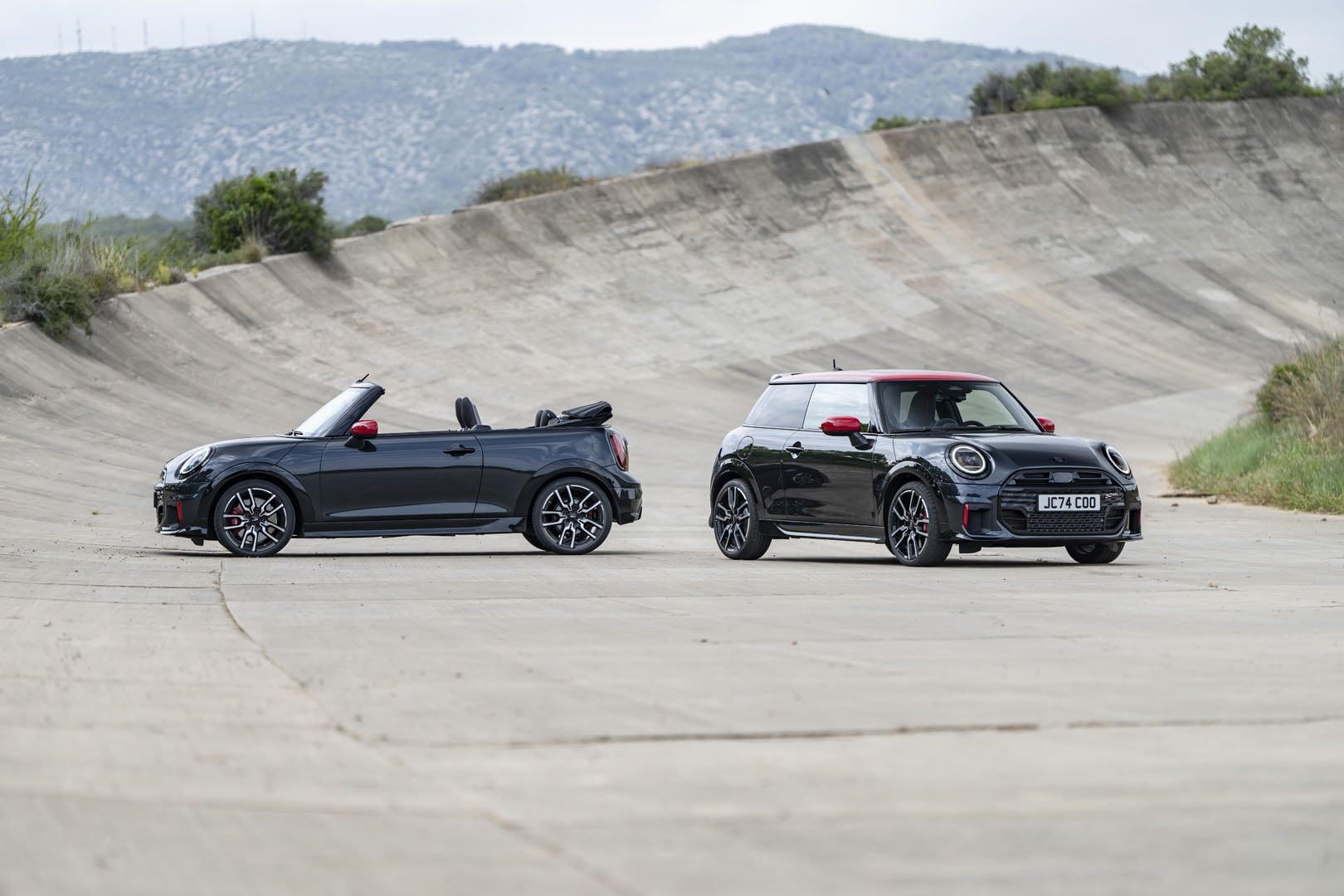 2025 MINI Cooper 2 Door Trims in Miami