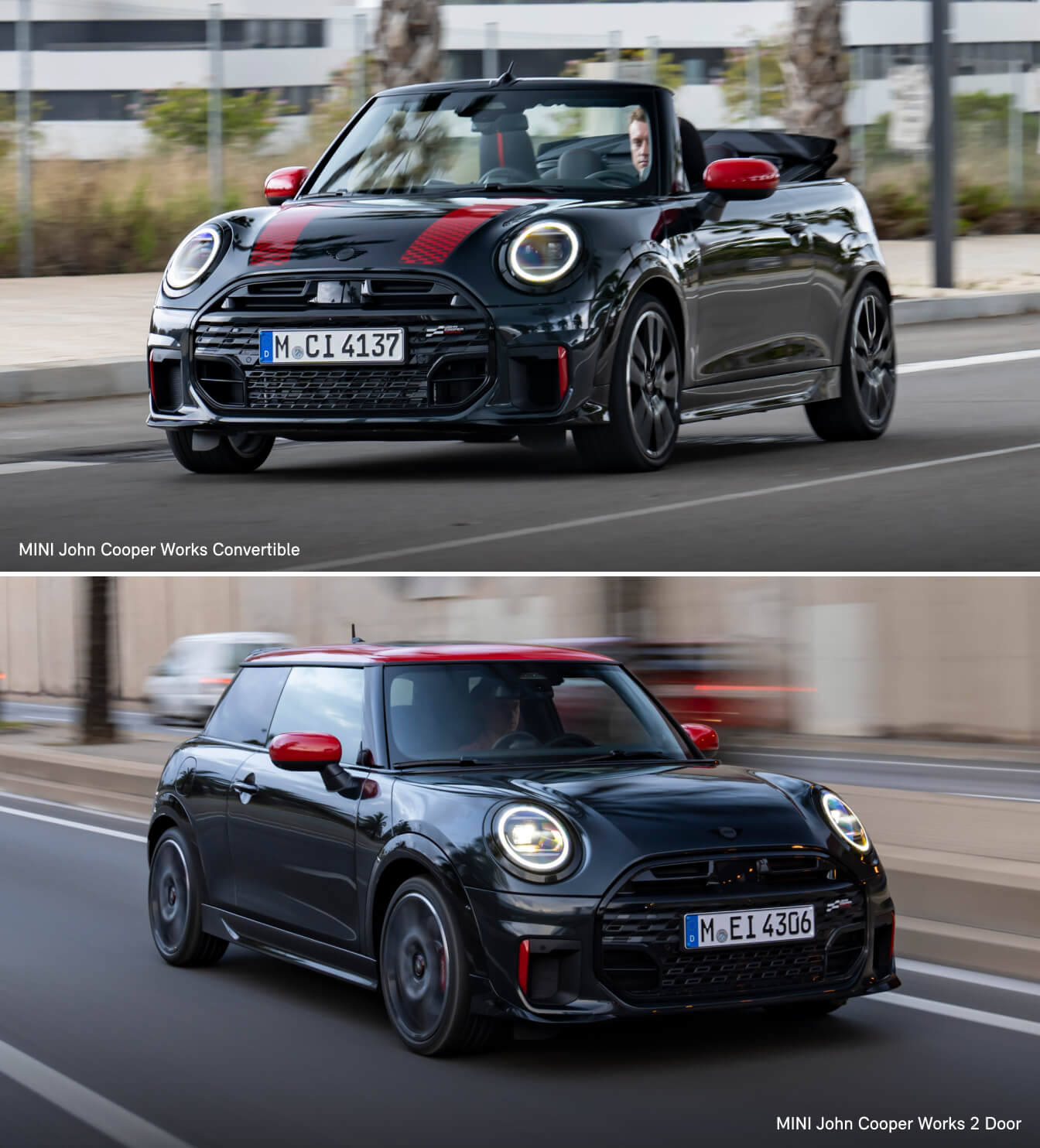 What Are the 2026 Mini JCW Specs?