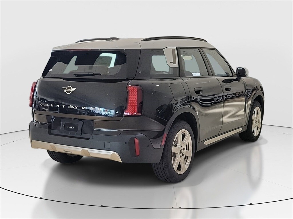 2025 Mini Countryman S photo 3