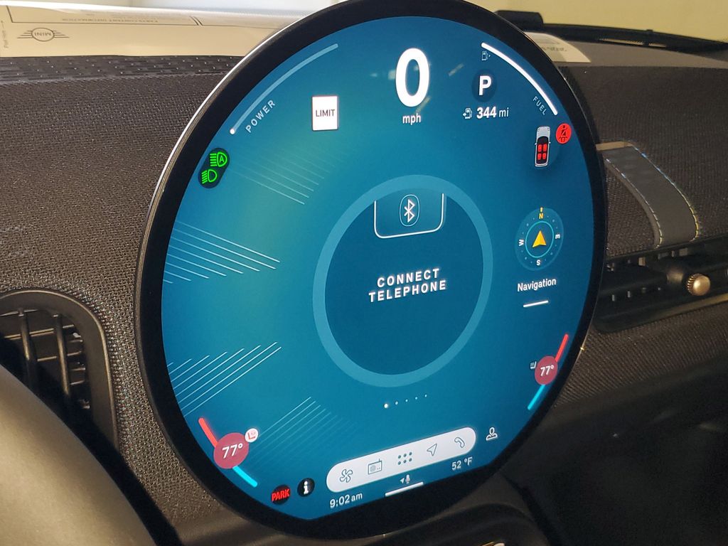 2026 MINI Convertible Base - Photo 19