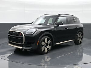 2025 MINI Countryman S