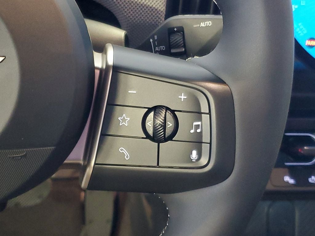 2026 MINI Convertible S - Photo 16