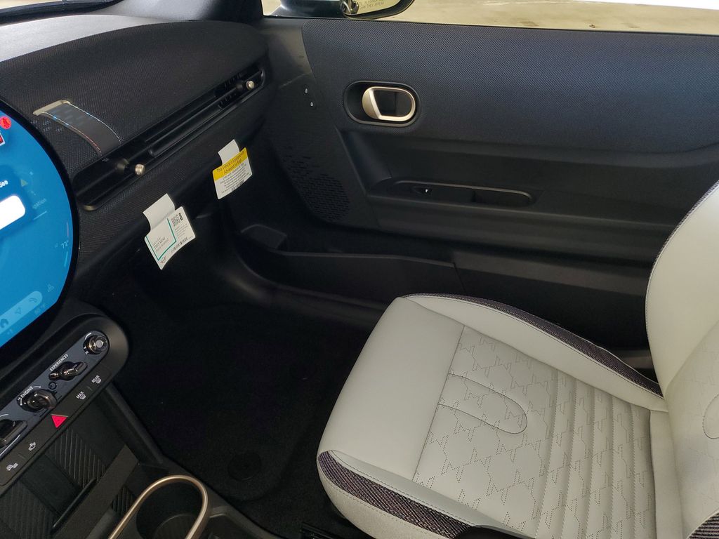 2026 MINI Convertible S - Photo 17
