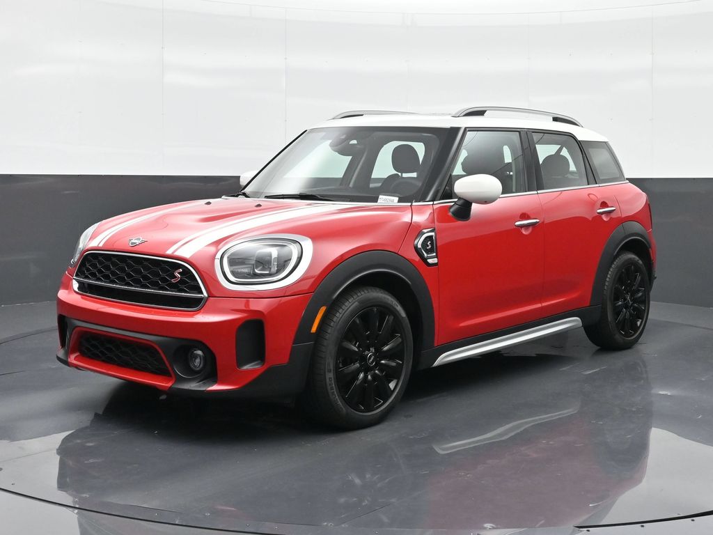 2024 MINI Countryman