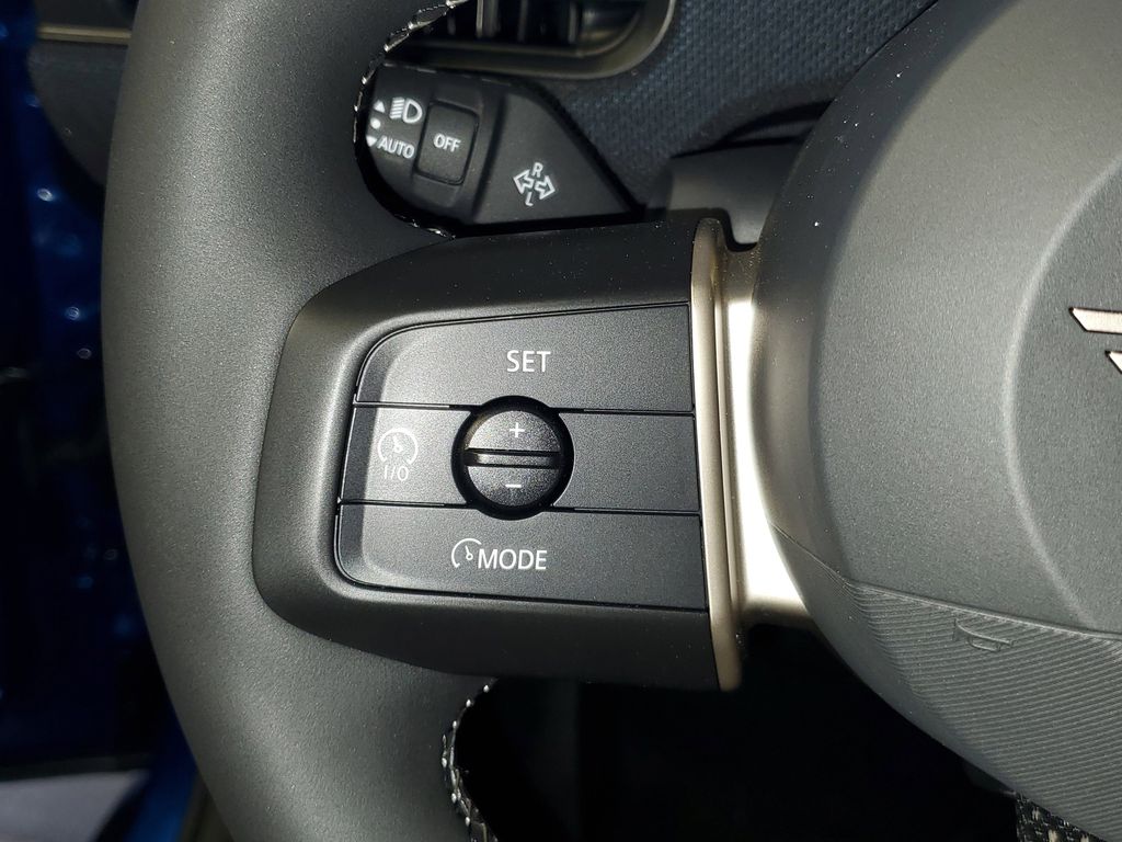 2026 MINI Convertible Base - Photo 15
