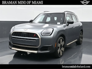 2025 MINI Countryman S