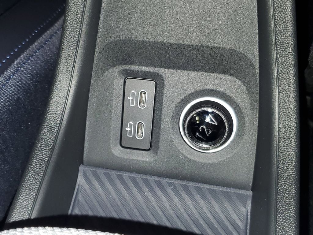2026 MINI Convertible S - Photo 23