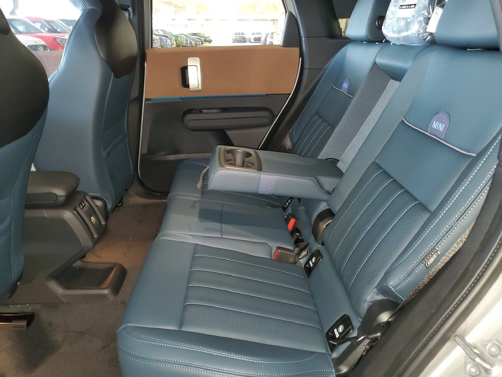 2026 MINI Countryman S - Photo 11