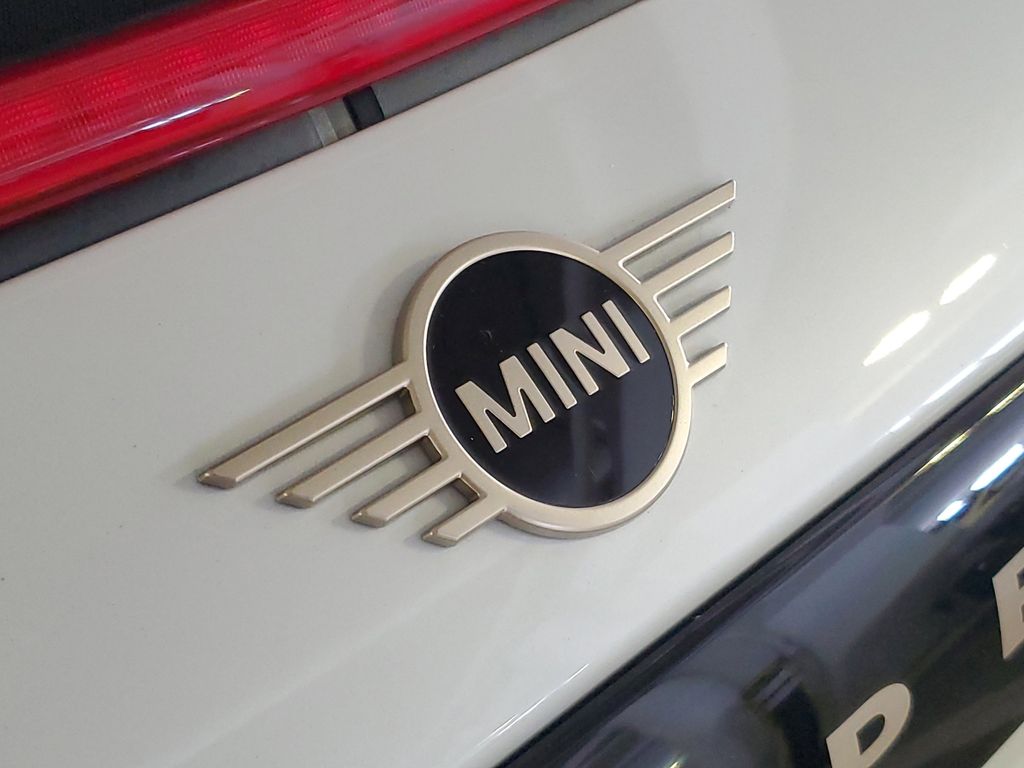 2026 MINI Convertible S - Photo 6