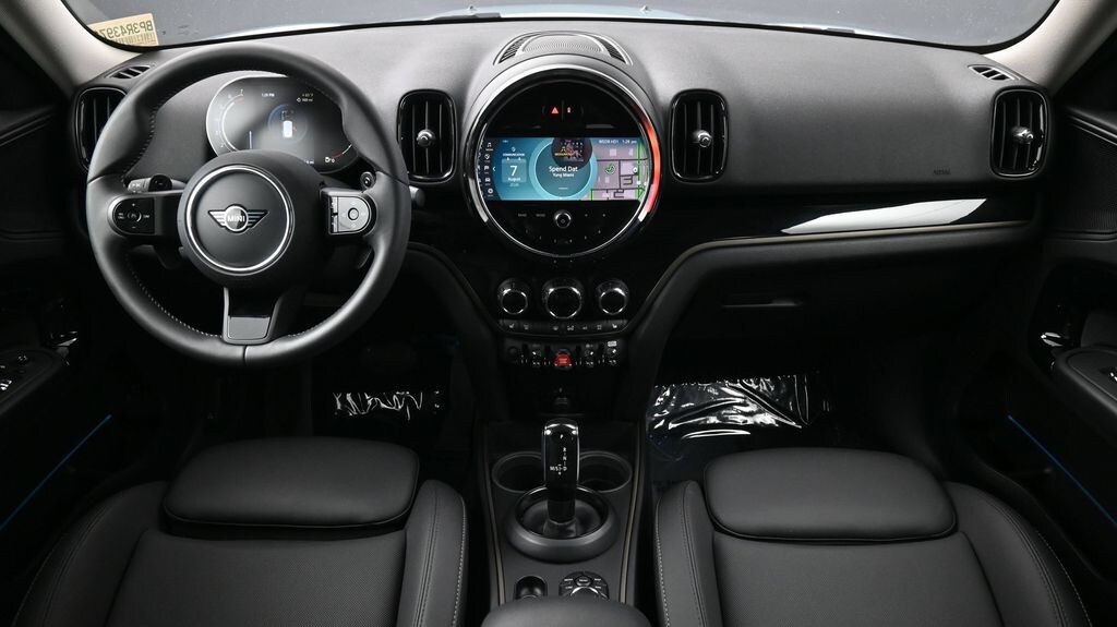 Certified 2024 MINI Countryman Cooper S SUV