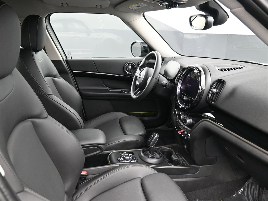 Certified 2024 MINI Countryman Cooper S SUV
