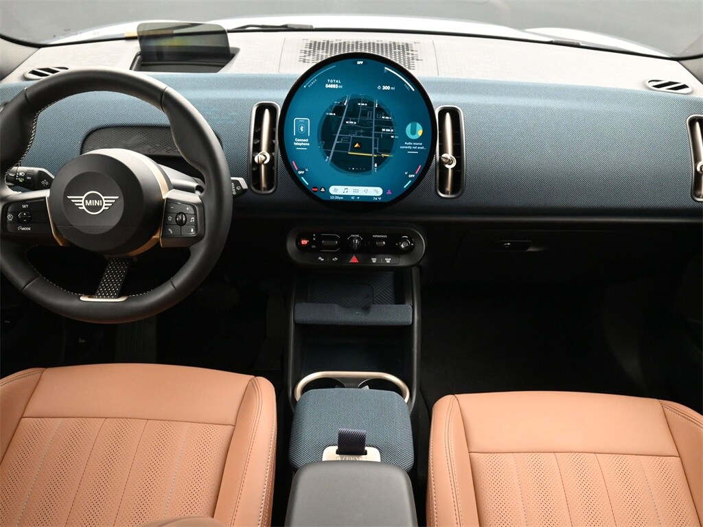 2025 Mini Cooper Base photo 4