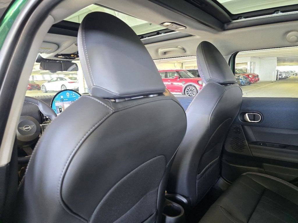 2025 MINI Hardtop 4 Door S - Photo 11