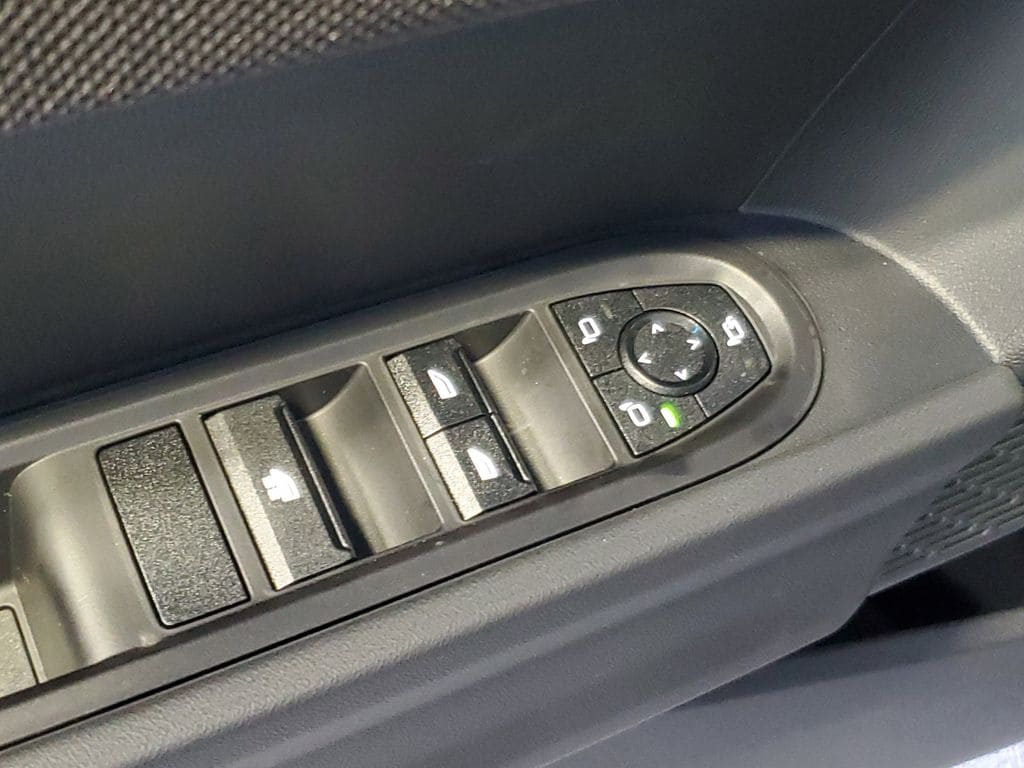2026 MINI Convertible Base - Photo 9
