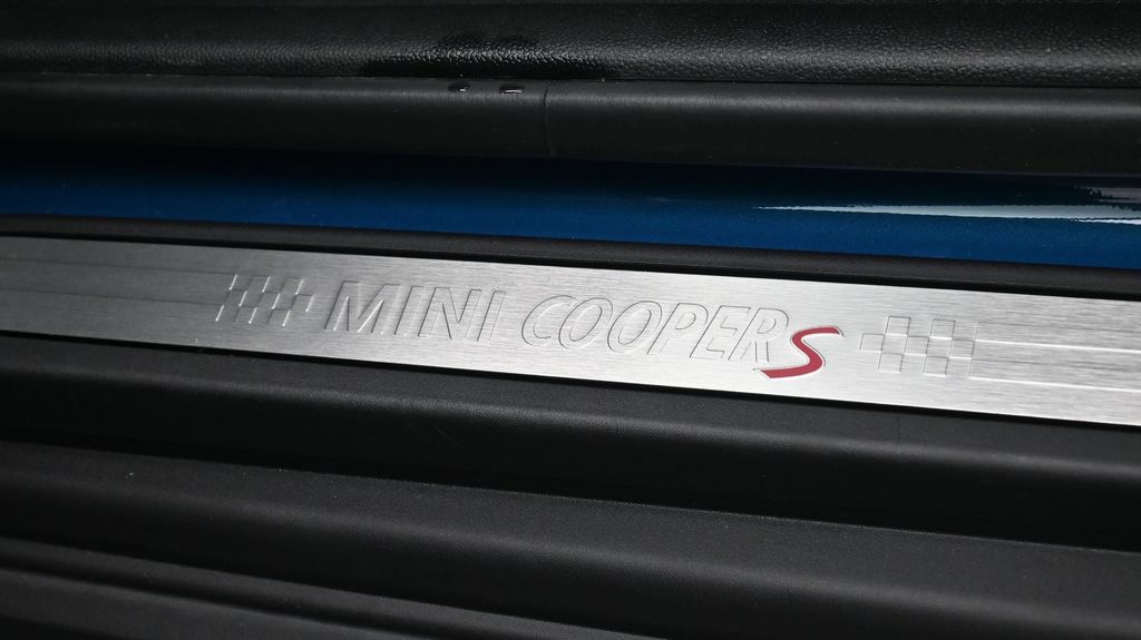 2024 MINI Countryman S - Photo 20