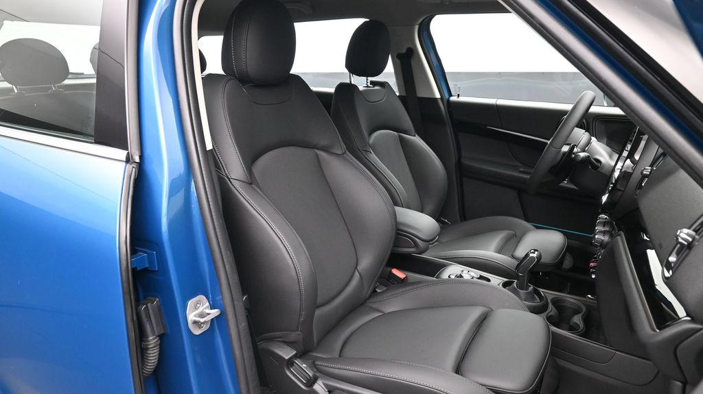 2024 MINI Countryman S - Photo 17