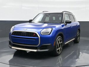 2025 MINI Countryman S